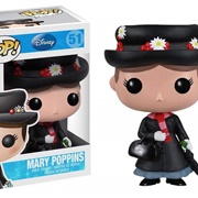 51 Mary Poppins