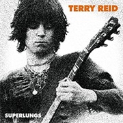 Terry Reid Superlungs