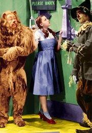 The Wizard of Oz (1939)
