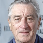 Robert Deniro