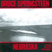 Nebraska - Bruce Springsteen (1982)