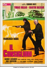 Counselor at Crime (1973)