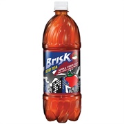 Brisk Apple Cider Tea