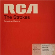 Comedown Machine (The Strokes, 2013)