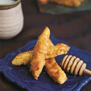 Tyroshi Honeyfingers