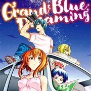Grand Blue