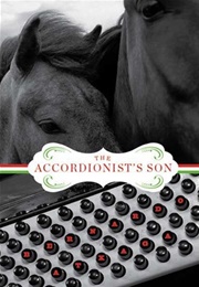 The Accordionist's Son (Bernardo Atxaga)