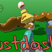Mustdashe