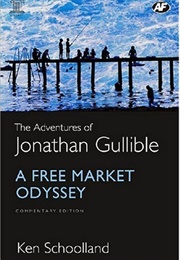 The Adventures of Jonathan Gullible (Ken Schoolland)