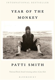 Year of the Monkey (Patti Smith)