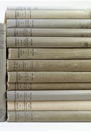 Oxyrhinchus Papyri, Vol.XLVIII: New Literary Texts; Documentary Texts Etc (Parsons, P.J., Rea, J.R., Turner, E.G. (Eds))