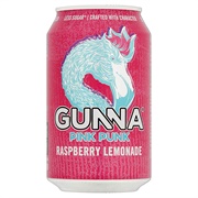 Gunna Pink Punk Raspberry Lemonade