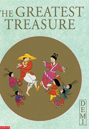 The Greatest Treasure (Demi)