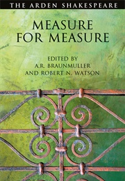 Measure for Measure (William Shakespeare)