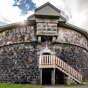 Prince of Wales Tower