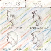 Skids - The Absolute Game (1980)