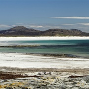 South Uist, Scotland