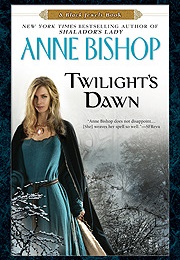 Twilight&#39;s Dawn (Anne Bishop)
