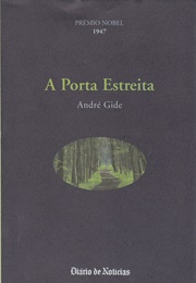A Porta Estreita (André Gide)