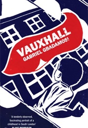 Vauxhall (Gabriel Gbadamosi)