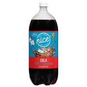 Nice! Cola
