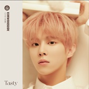 Kim Woo Seok - Sugar