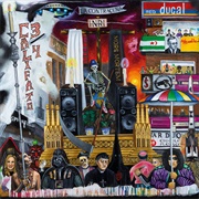 Califato 3/4 - La Contraçeña