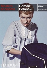 Roman Polanski (Masters of Cinema) (David Ehrenstain)