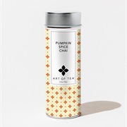 Art of Tea Pumpkin Spice Chai