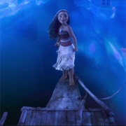 I Am Moana - Moana