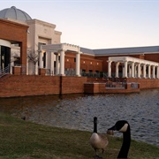 Montgomery Museum of Fine Arts