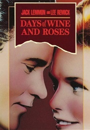 Days of Wine and Roses (1962)