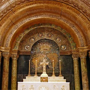 The Charles Hosmer Morse Museum of American Art