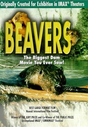 Beavers - IMAX (1988)