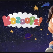 Kazoops