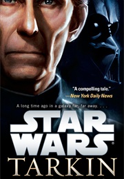 Star Wars: Tarkin (James Luceno)