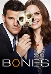 BONES (2005)
