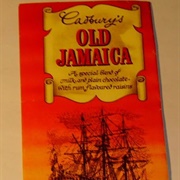 Old Jamaica