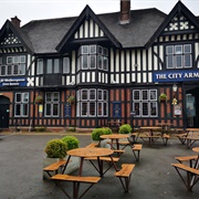 The City Arms - Coventry