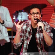 Tyler Ford (Season 2)