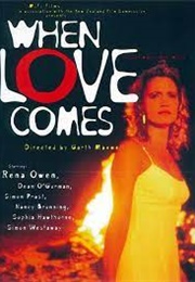 When Love Comes (1998)