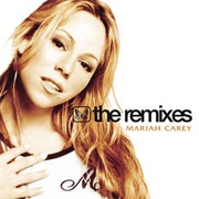 The Remixes (Mariah Carey, 2003)