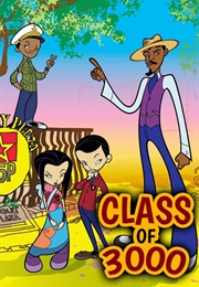 Class of 3000 (2006)