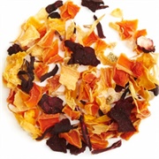 David's Tea Orange Glow