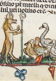 The Smithfield Decretals (Pope Gregory IX)