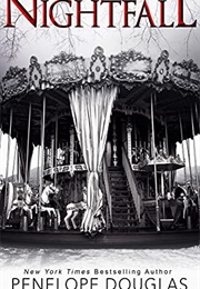 Nightfall (Penelope Douglas)