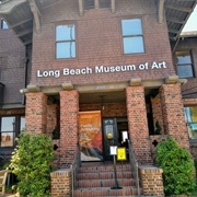 Long Beach Museum of Art