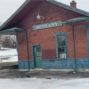 Harrison County, Missouri