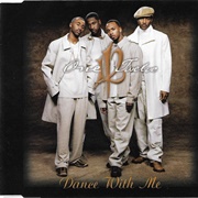 Dance With Me - 112