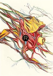 Rant (Chuck Palahniuk)